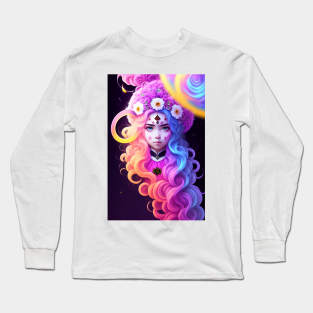 Enchantalia Long Sleeve T-Shirt